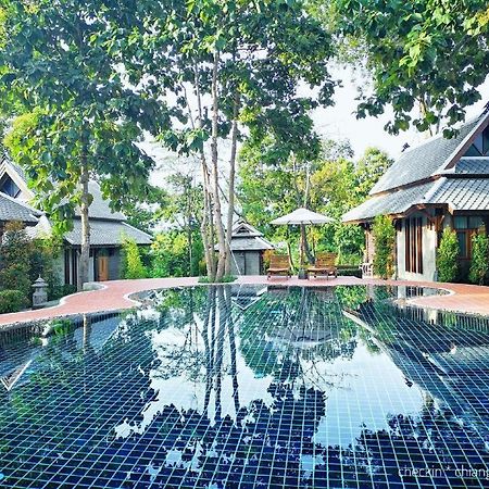 Ruean Racha Hotel Chiang Mai Ngoại thất bức ảnh