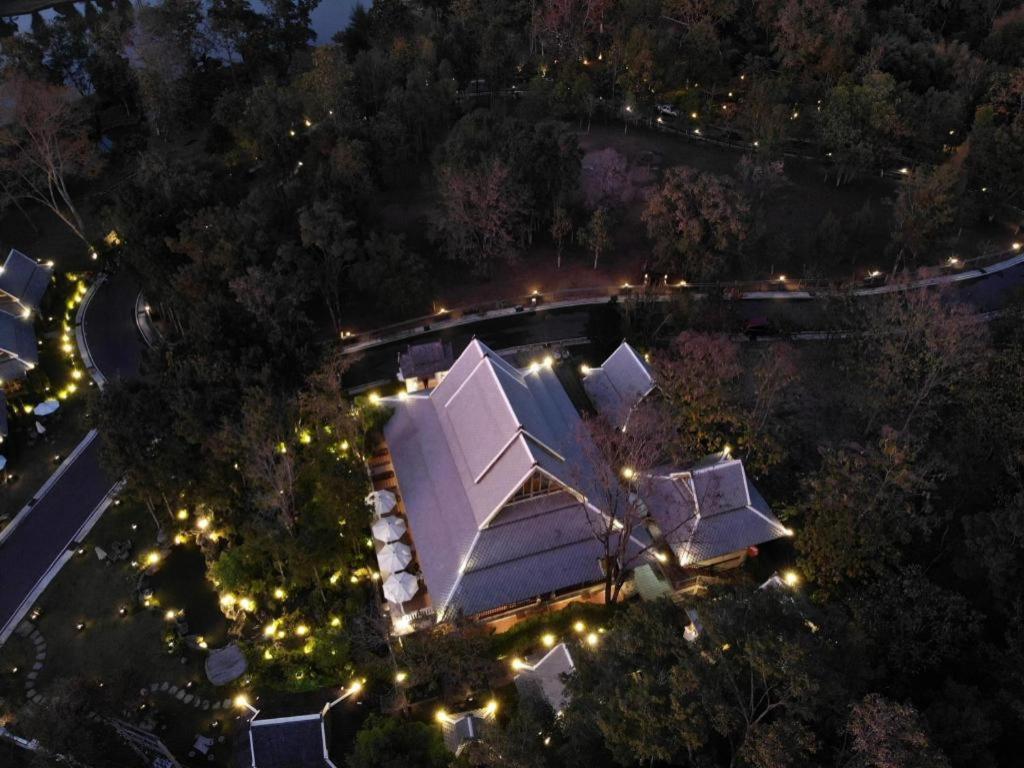Ruean Racha Hotel Chiang Mai Ngoại thất bức ảnh