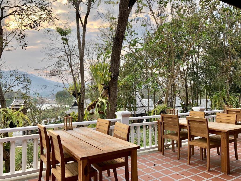 Ruean Racha Hotel Chiang Mai Ngoại thất bức ảnh