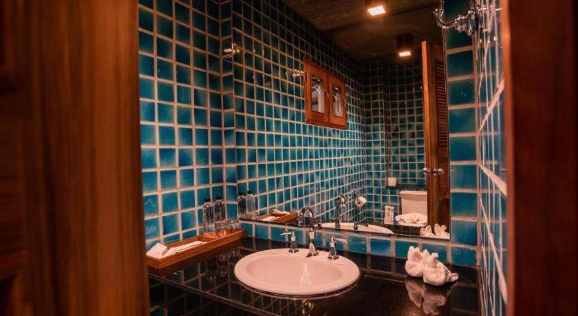 Ruean Racha Hotel Chiang Mai Ngoại thất bức ảnh