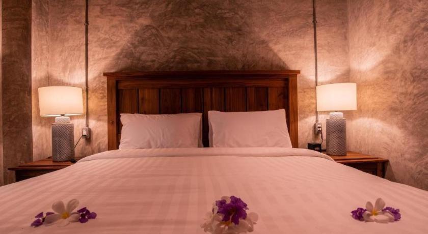Ruean Racha Hotel Chiang Mai Ngoại thất bức ảnh