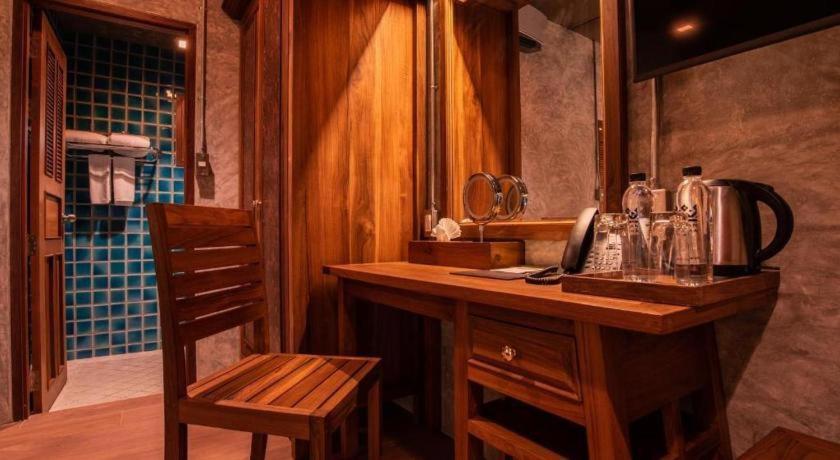 Ruean Racha Hotel Chiang Mai Ngoại thất bức ảnh