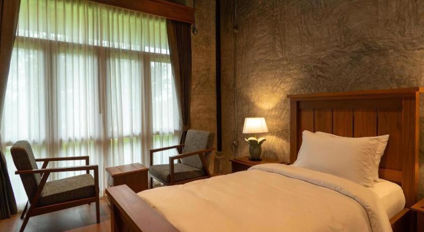Ruean Racha Hotel Chiang Mai Ngoại thất bức ảnh