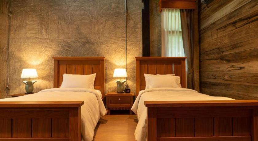 Ruean Racha Hotel Chiang Mai Ngoại thất bức ảnh