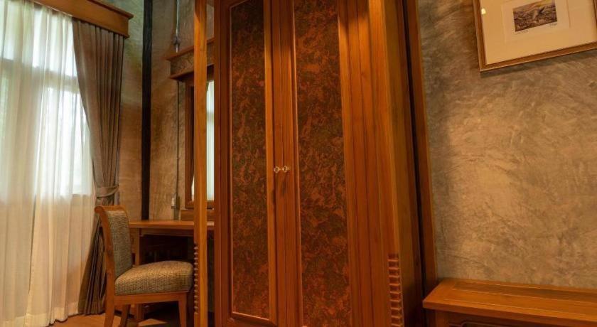 Ruean Racha Hotel Chiang Mai Ngoại thất bức ảnh