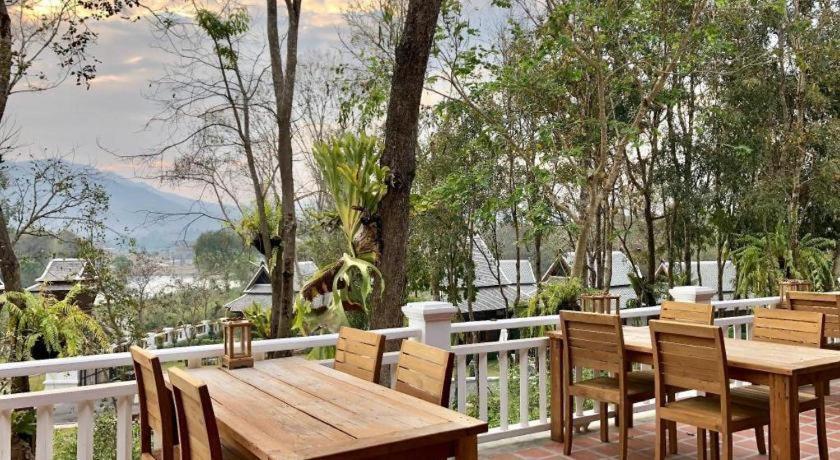 Ruean Racha Hotel Chiang Mai Ngoại thất bức ảnh