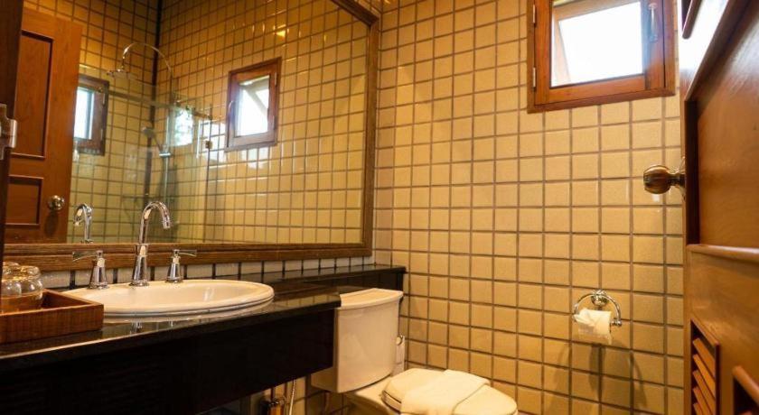 Ruean Racha Hotel Chiang Mai Ngoại thất bức ảnh