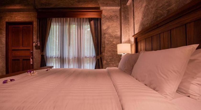 Ruean Racha Hotel Chiang Mai Ngoại thất bức ảnh