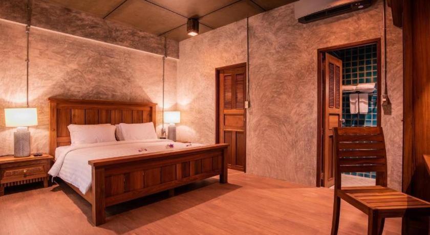 Ruean Racha Hotel Chiang Mai Ngoại thất bức ảnh