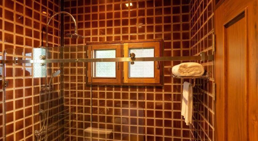 Ruean Racha Hotel Chiang Mai Ngoại thất bức ảnh