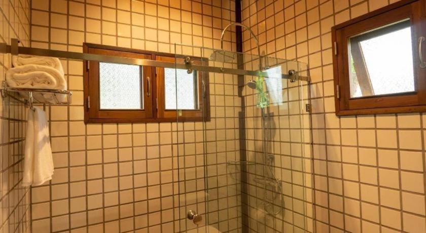 Ruean Racha Hotel Chiang Mai Ngoại thất bức ảnh