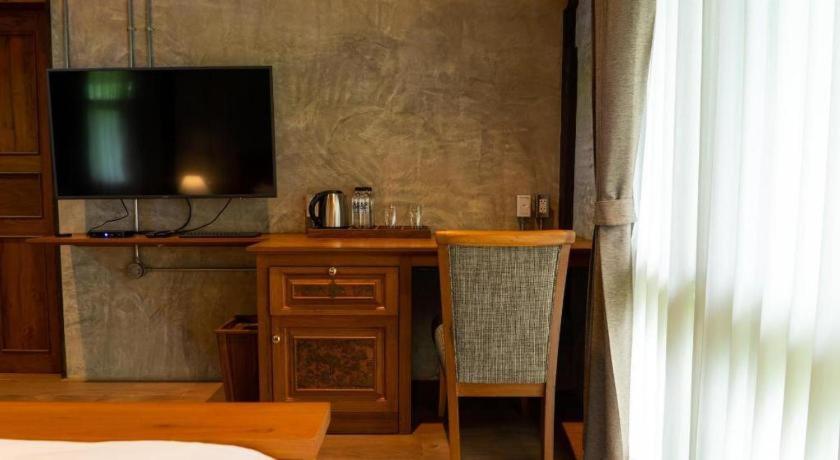 Ruean Racha Hotel Chiang Mai Ngoại thất bức ảnh