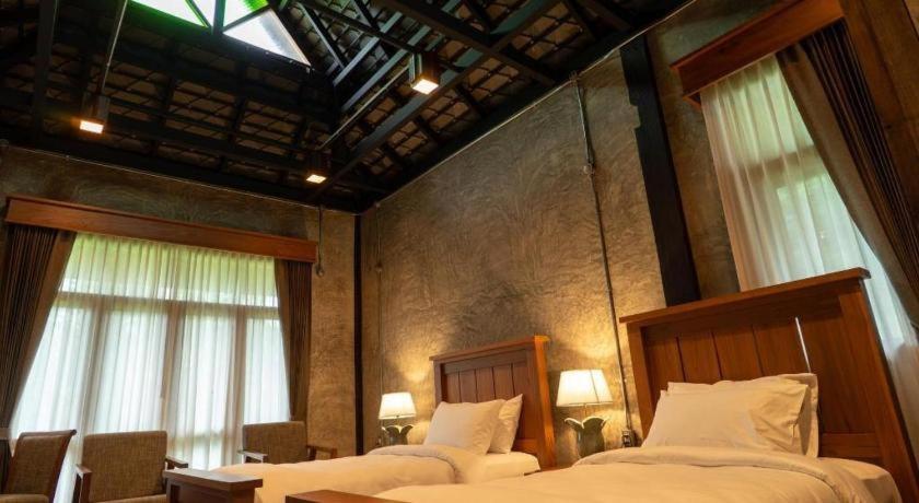 Ruean Racha Hotel Chiang Mai Ngoại thất bức ảnh