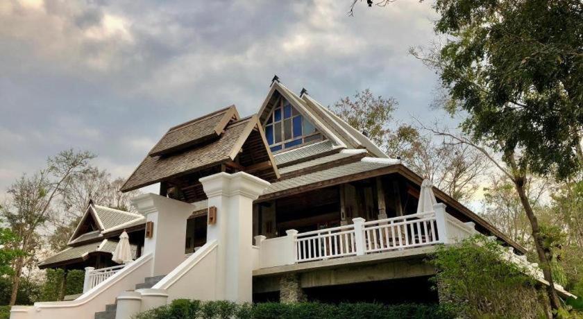 Ruean Racha Hotel Chiang Mai Ngoại thất bức ảnh