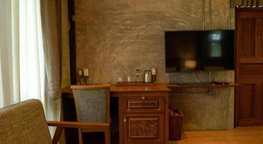 Ruean Racha Hotel Chiang Mai Ngoại thất bức ảnh