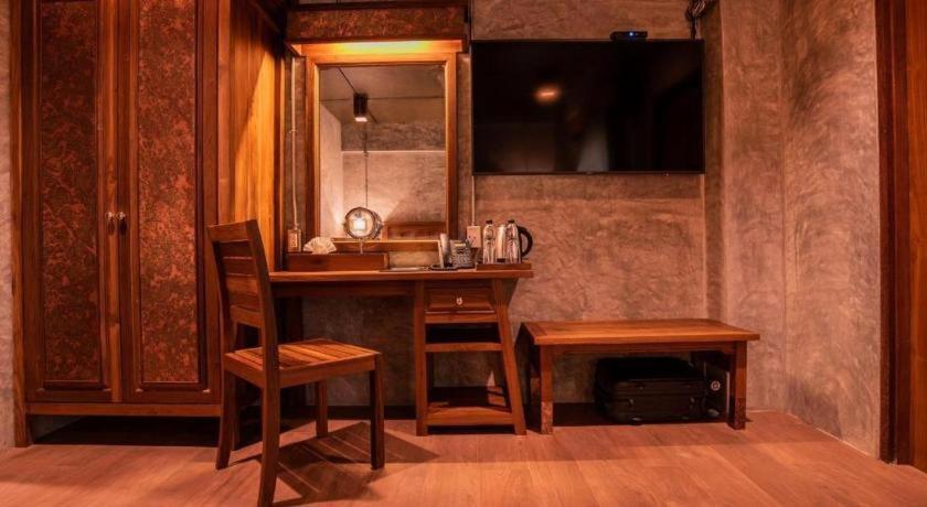 Ruean Racha Hotel Chiang Mai Ngoại thất bức ảnh