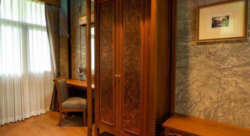 Ruean Racha Hotel Chiang Mai Ngoại thất bức ảnh