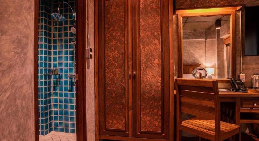 Ruean Racha Hotel Chiang Mai Ngoại thất bức ảnh