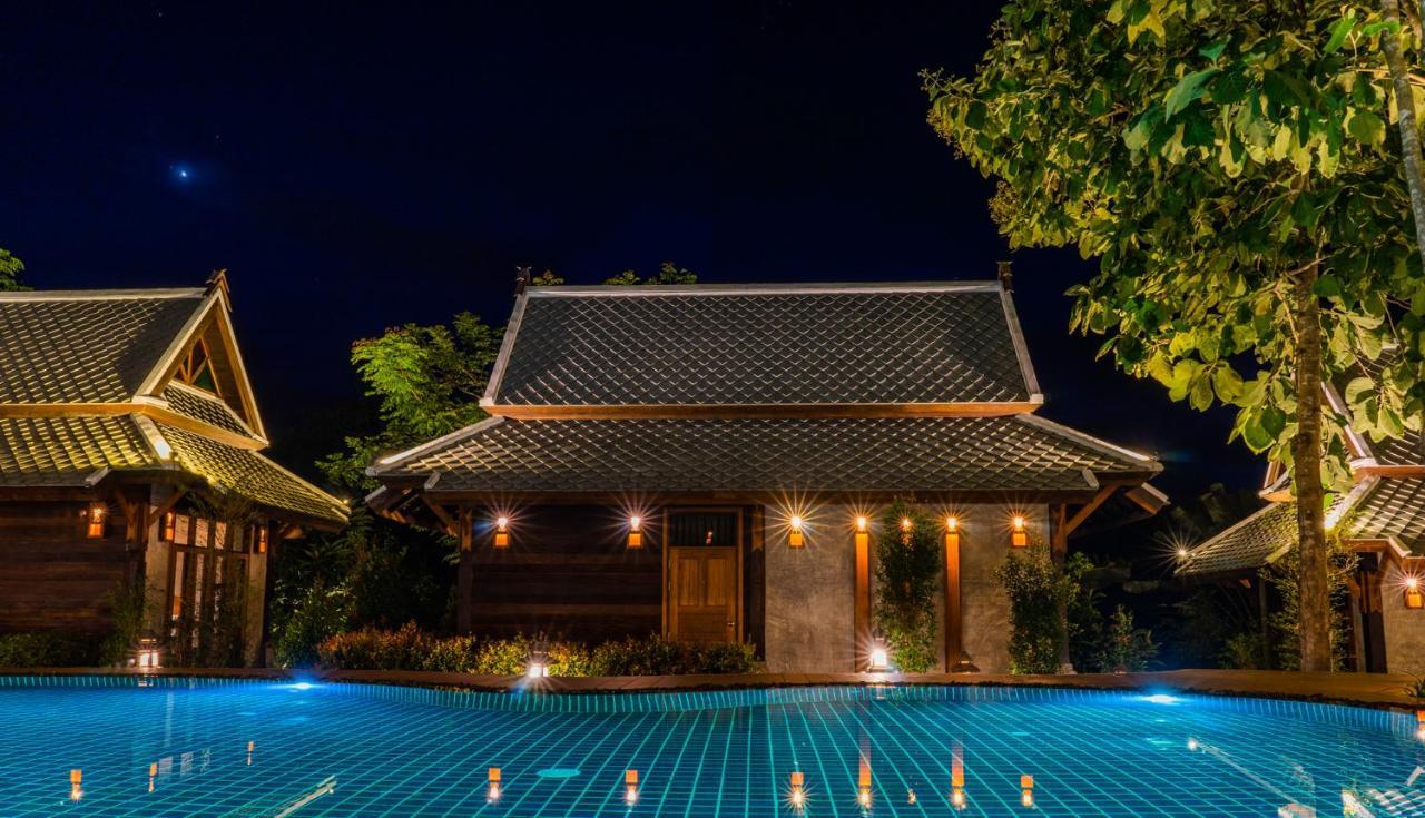 Ruean Racha Hotel Chiang Mai Ngoại thất bức ảnh