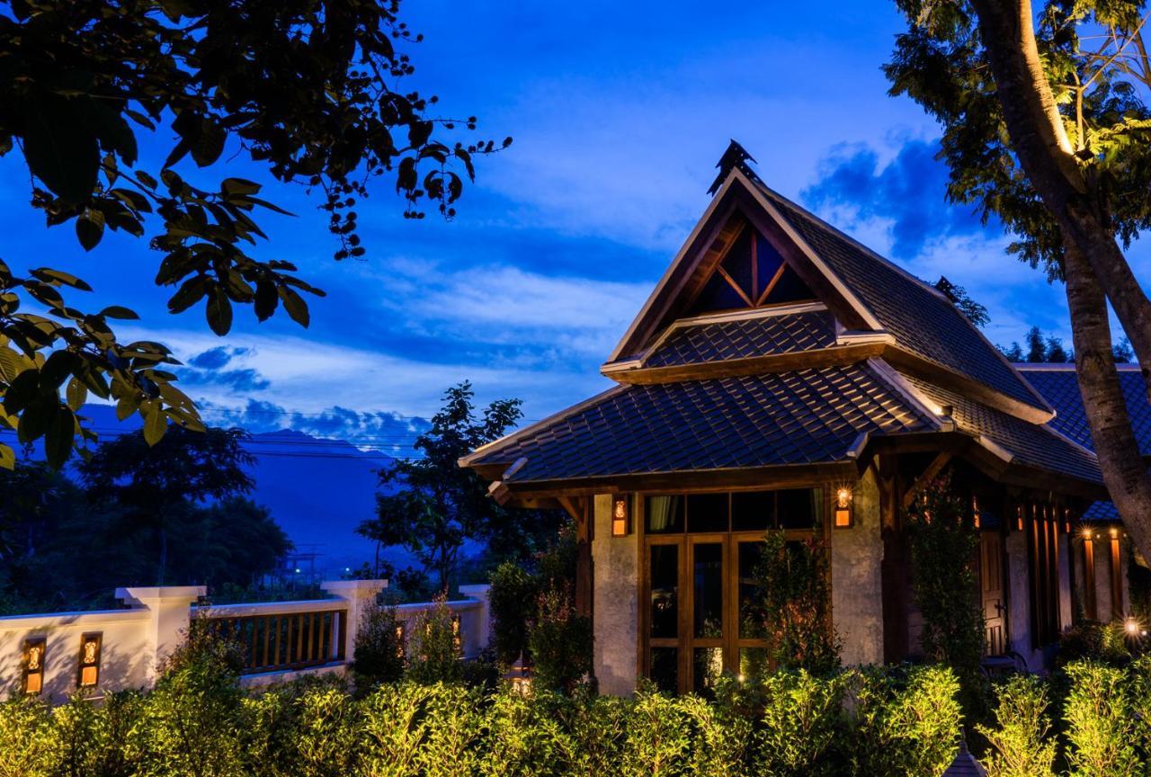 Ruean Racha Hotel Chiang Mai Ngoại thất bức ảnh