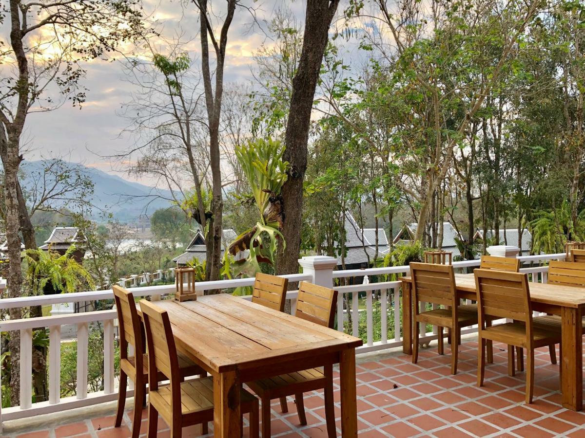 Ruean Racha Resort Chiang Mai Ngoại thất bức ảnh