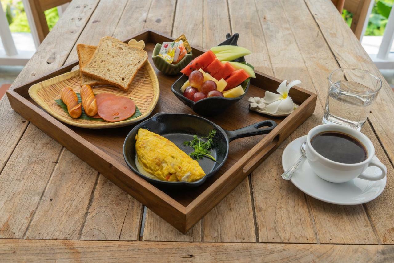 Ruean Racha Hotel Chiang Mai Ngoại thất bức ảnh