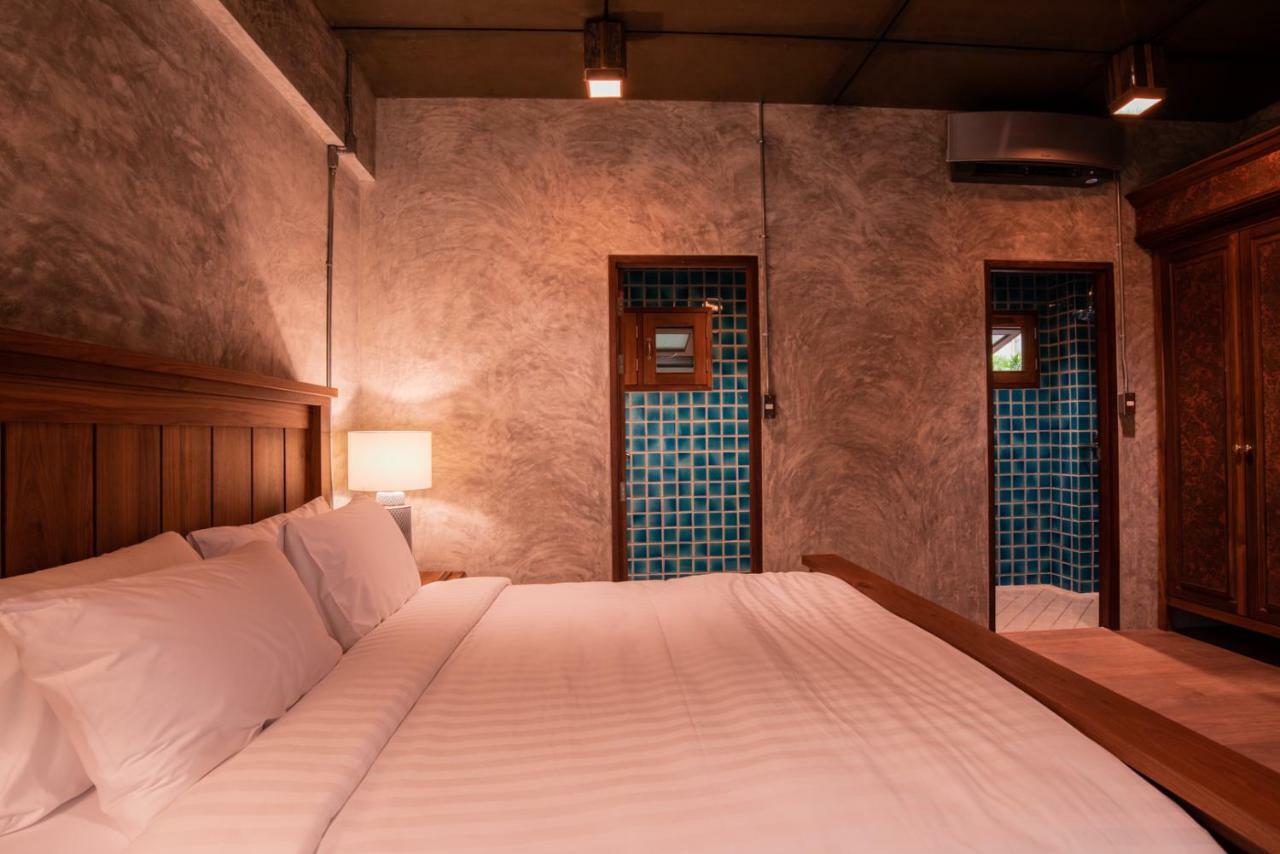 Ruean Racha Hotel Chiang Mai Ngoại thất bức ảnh